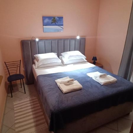 Villa Dm Baška Voda Eksteriør bilde