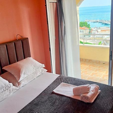 Villa Dm Baška Voda Eksteriør bilde
