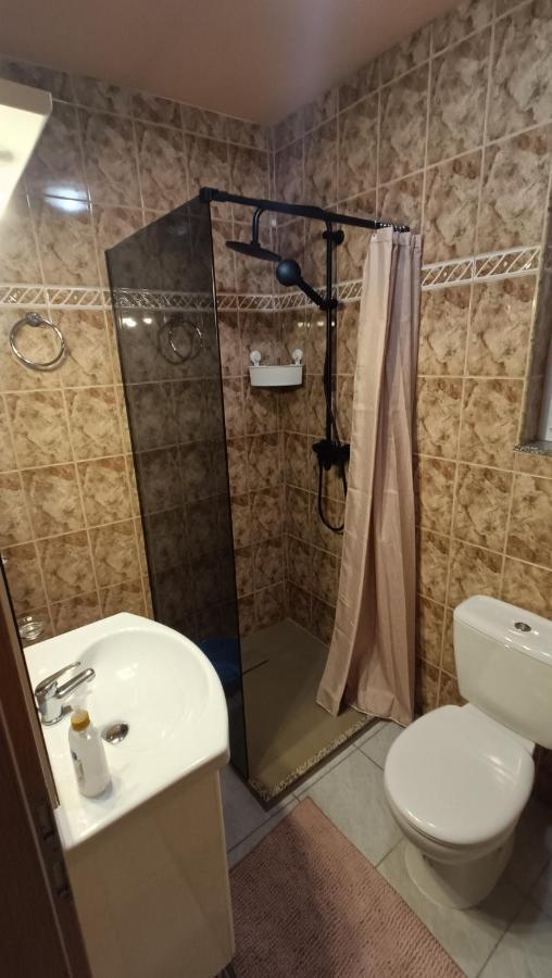 Villa Dm Baška Voda Eksteriør bilde